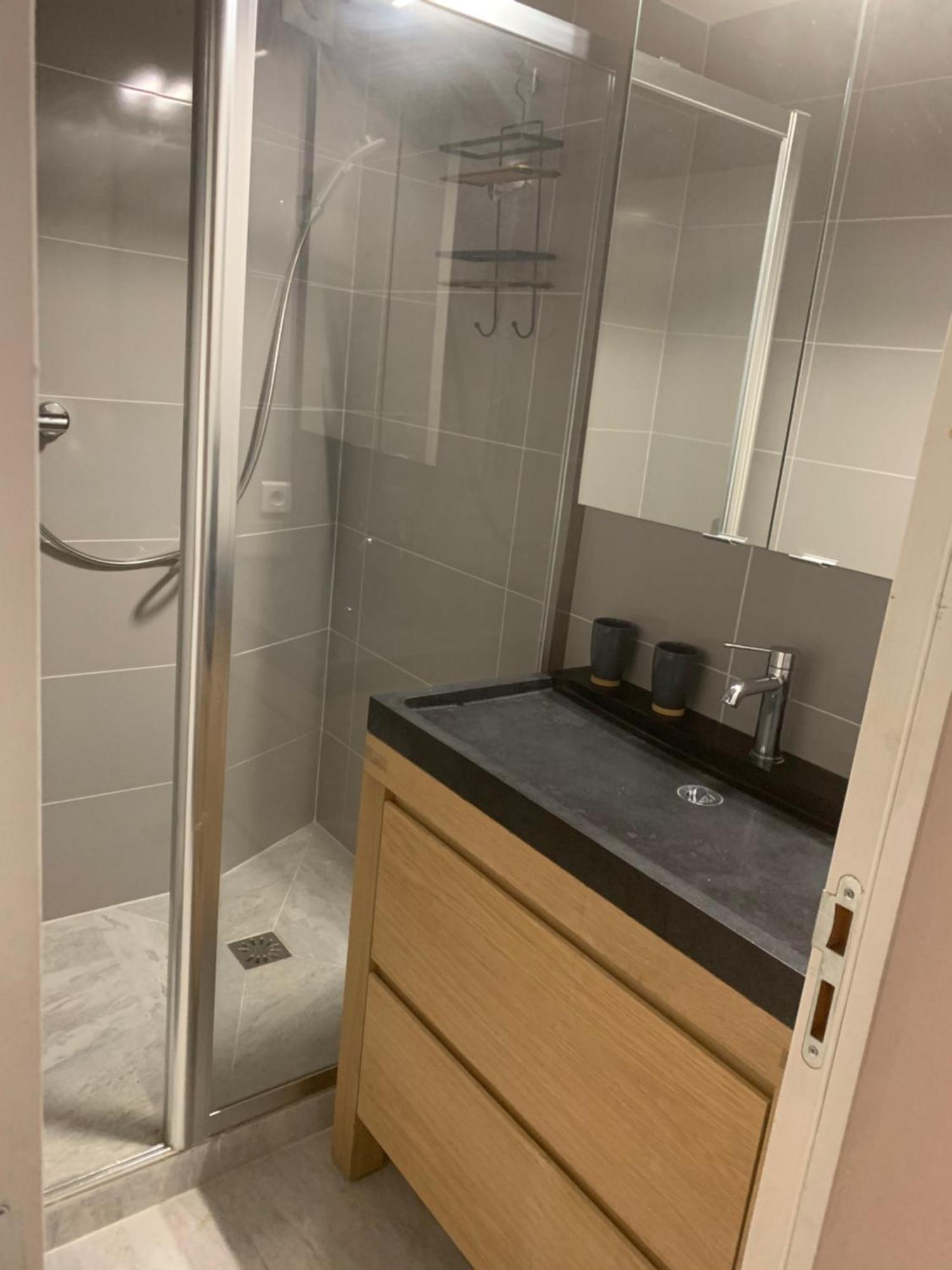 Appartement Chante Brise 2 Pieces Cannes