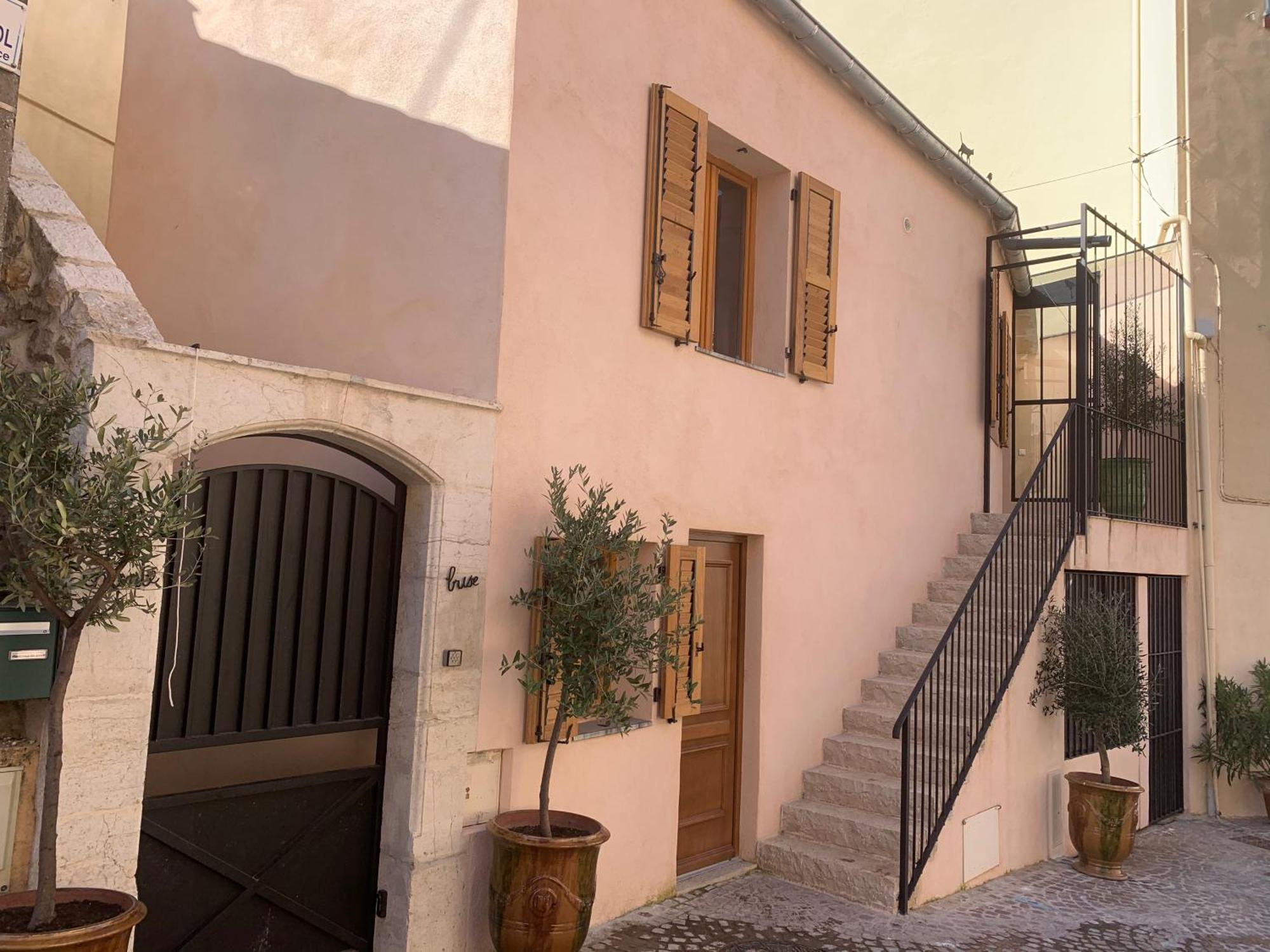 Chante Brise 2 Pieces Appartement Cannes