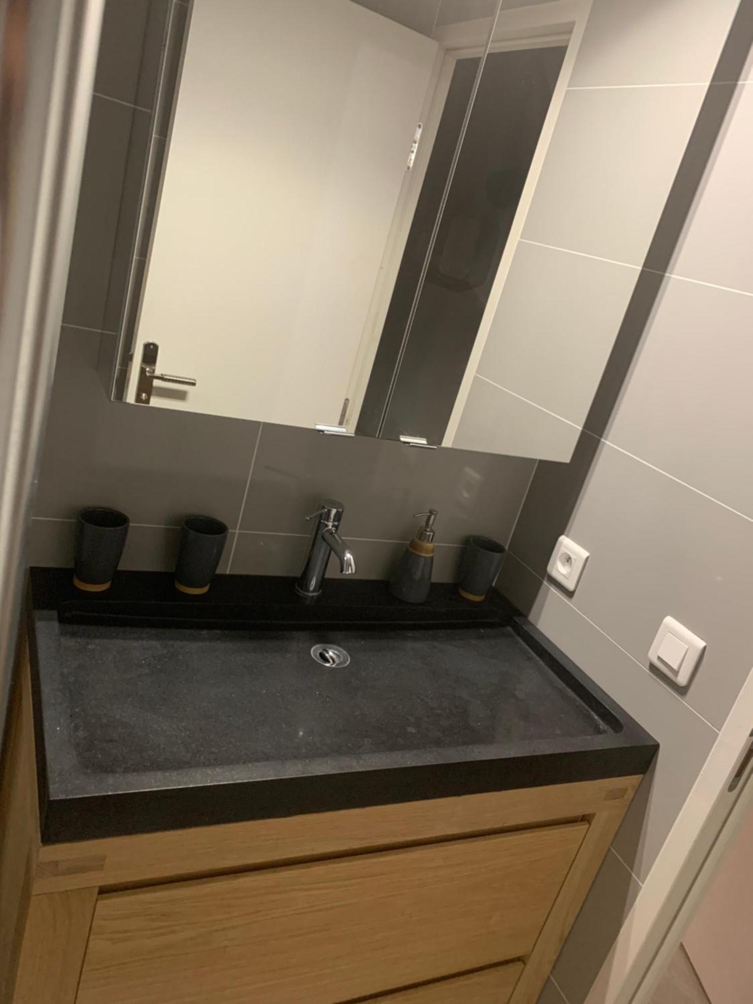 Chante Brise 2 Pieces Appartement *