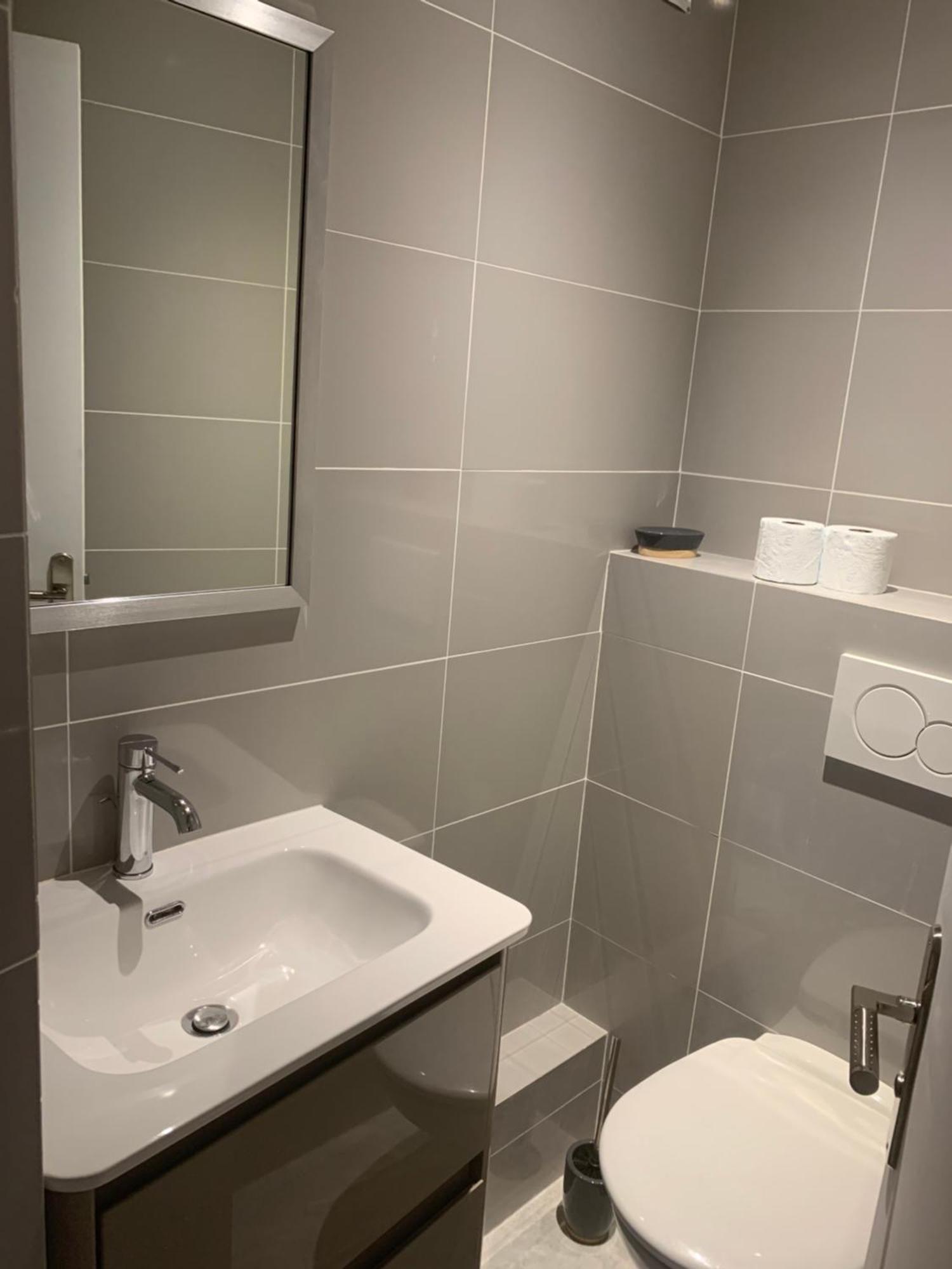 Chante Brise 2 Pieces Appartement *